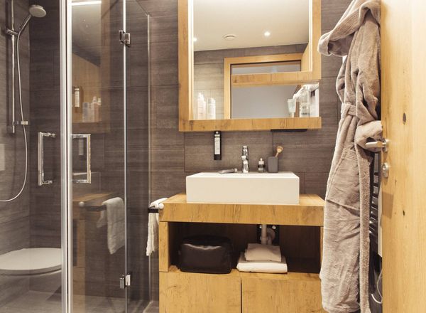 Apartments mit 1, 2, 3 oder 4 Schlafzimmern in Oetz