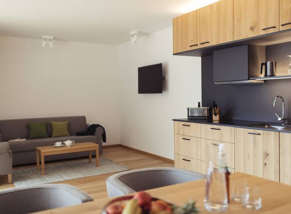 Apartments mit 1, 2, 3 oder 4 Schlafzimmern in Oetz